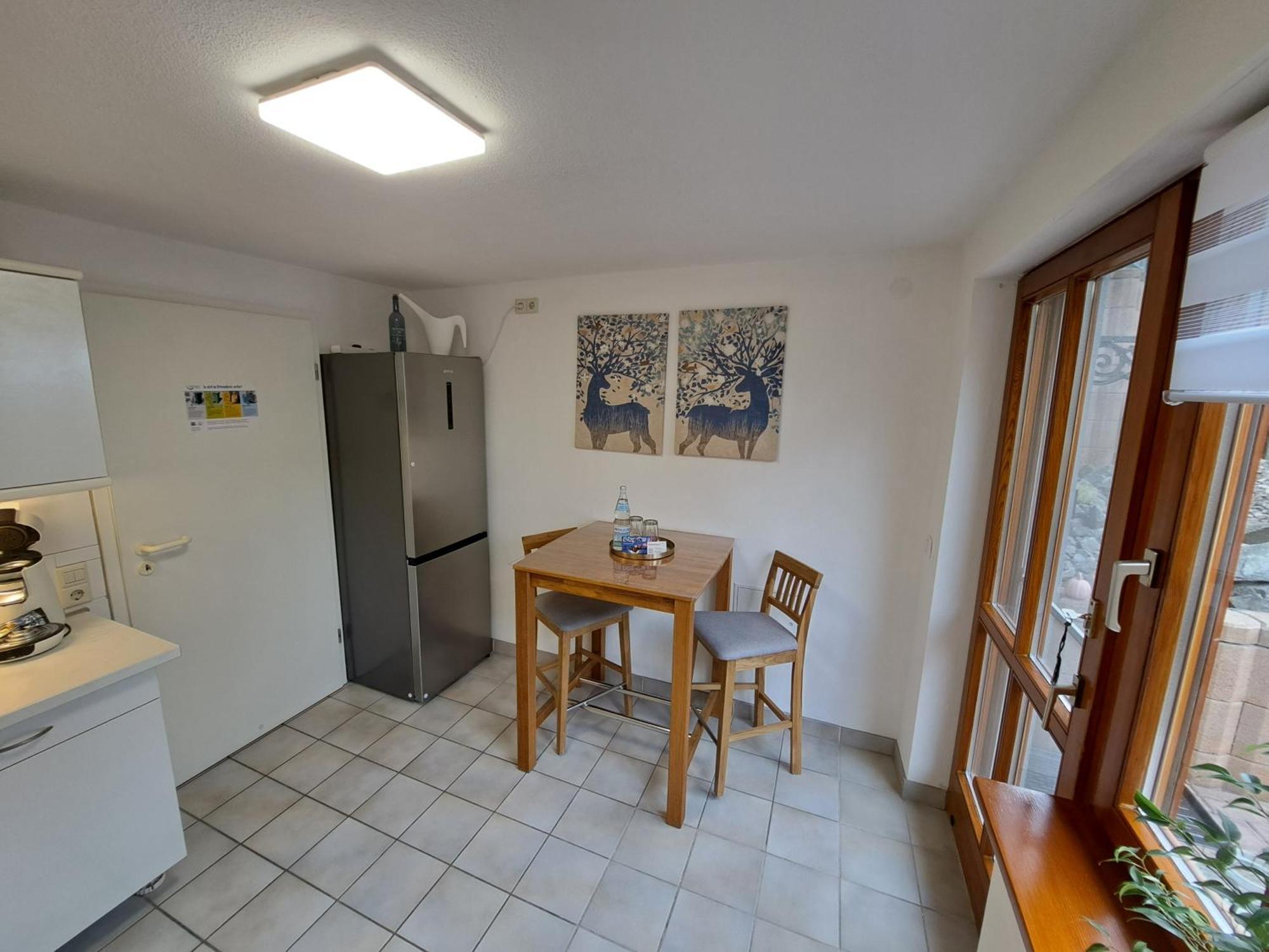 Familienfreundliche Fewo Offenburg Ngoại thất bức ảnh