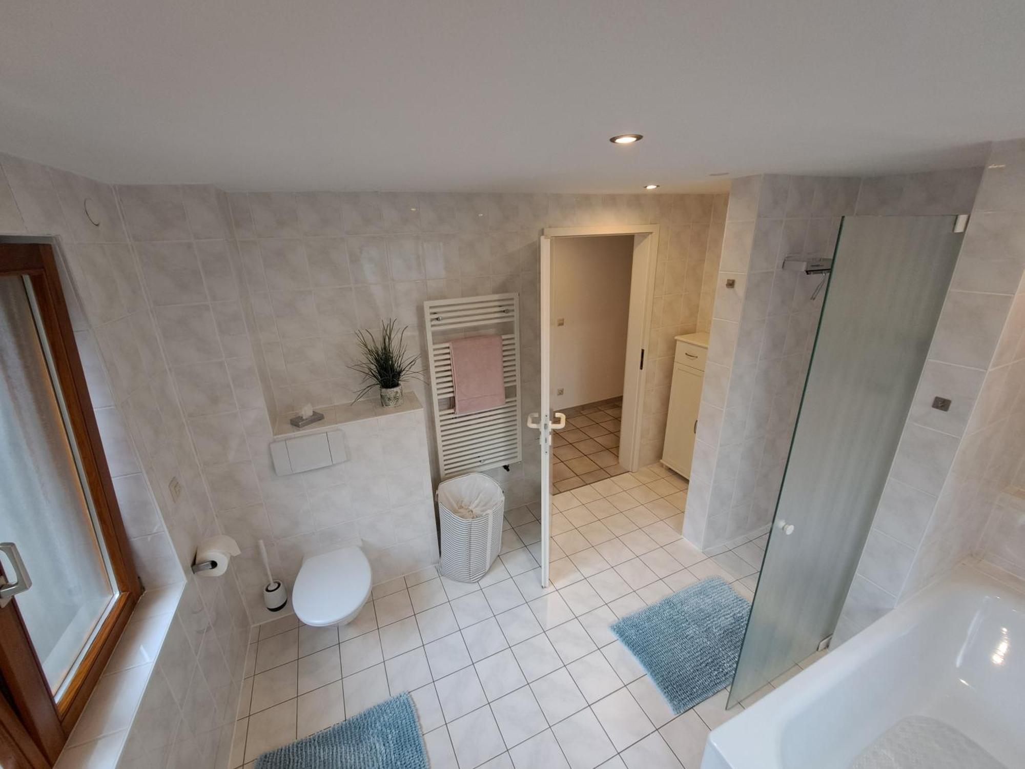 Familienfreundliche Fewo Offenburg Ngoại thất bức ảnh