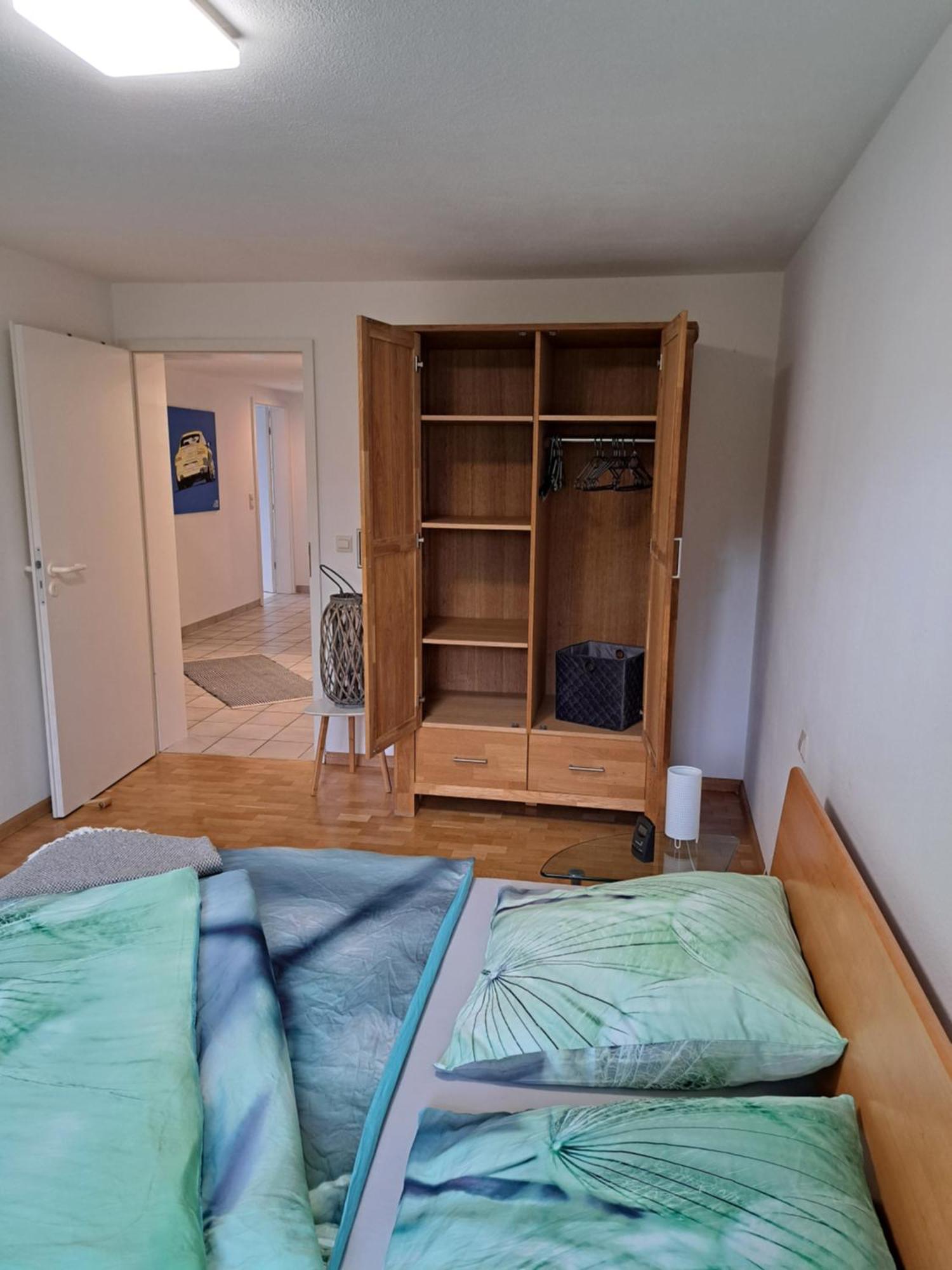 Familienfreundliche Fewo Offenburg Ngoại thất bức ảnh
